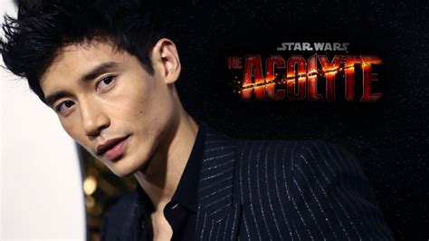 Astro De Top Gun Maverick Entra Para O Elenco De Star Wars The