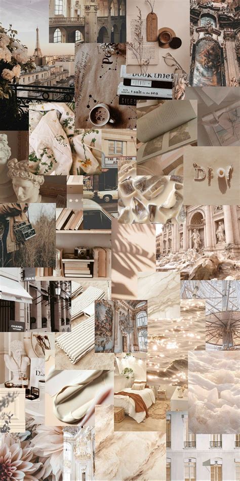 Brown wallpaper | Brown wallpaper, Iphone wallpaper themes, Aesthetic
