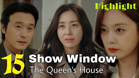 Show Window The Queen S House Ep Review Eng Sub Youtube