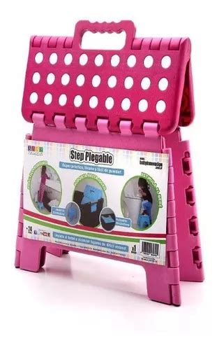 Step Plegable Baby Innovation By Maternelle