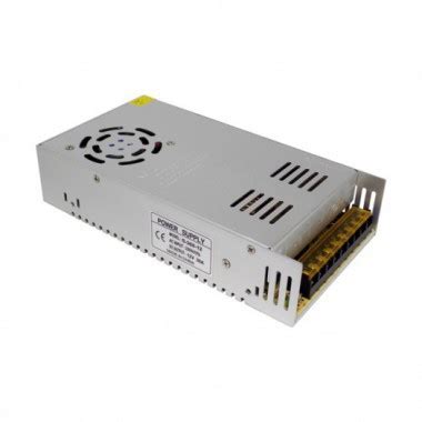 ZASILACZ MODUŁOWY LED 12V 30A 360W IP20 JLM