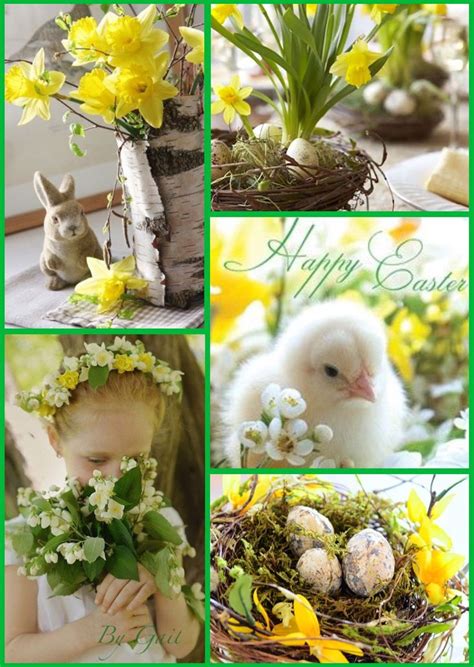 Pin By Lucy On Ostern In Easter Illustration Happy Easter