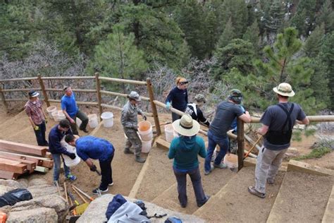 Bear Creek Watershed Rocky Mountain Field Institute