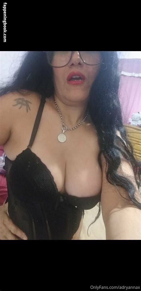 Adryannax Nude OnlyFans Leaks Fappening FappeningBook