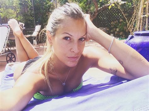 Claudia Dionigi Hot And Sexy 36 Photos The Fappening