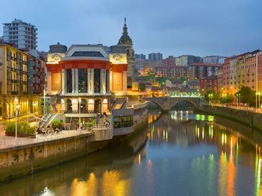 Cosa Vedere A Bilbao In Pochi Giorni La Mini Guida Di Evolution Travel