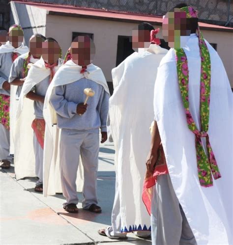 Celebrar N Semana Santa En Ceresos De Chihuahua Contraste Pol Tica Y