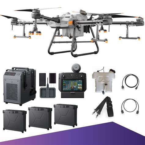 Matrice Rtk Combo Aerodrones Tienda Oficial Dji Per