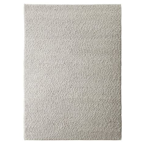 Audo Copenhagen Tapis Gravel 200 X 300 Cm Gris Finnish Design Shop