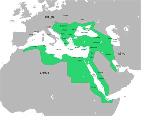 Osmanlı padişahları sıralaması ve padişahlık tarihleri Mitolojiler