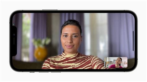 iOS 15 Brings FaceTime Calls to PC and Android