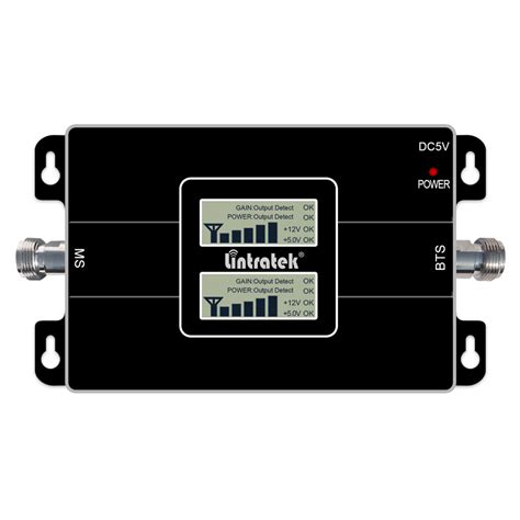 Lintratek Cell Phone Signal Booster Celullar Signal Amplifier Manufacturer