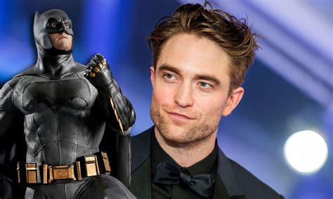 Επίσημο Ο Robert Pattinson είναι ο νέος Batman Fosonline