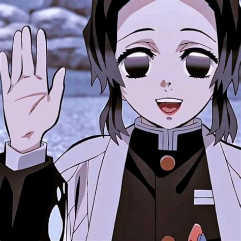 Sticker Maker - Шинобу Кочо №12