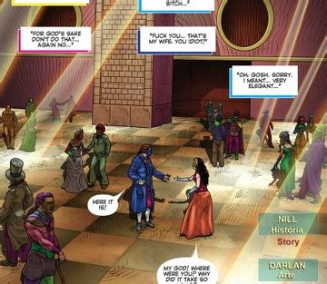 The Prom 8muses Sex And Porn Comics