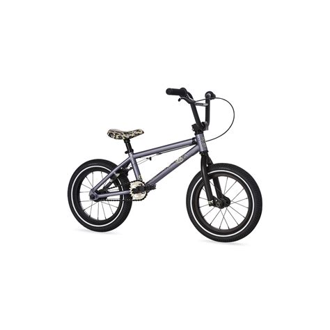 Detsk Bicykel Bmx Fitbike Misfit Bmxshop Sk