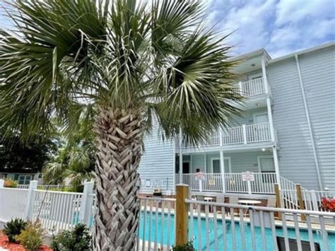 Colony III 203 Condo Surfside Beach SC VacationRenter