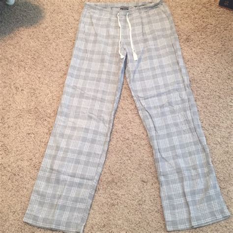 Gap Intimates And Sleepwear Gap Pajama Pants Poshmark