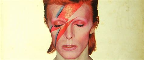 David Bowie's teeth | The London Lingual Orthodontic Clinic