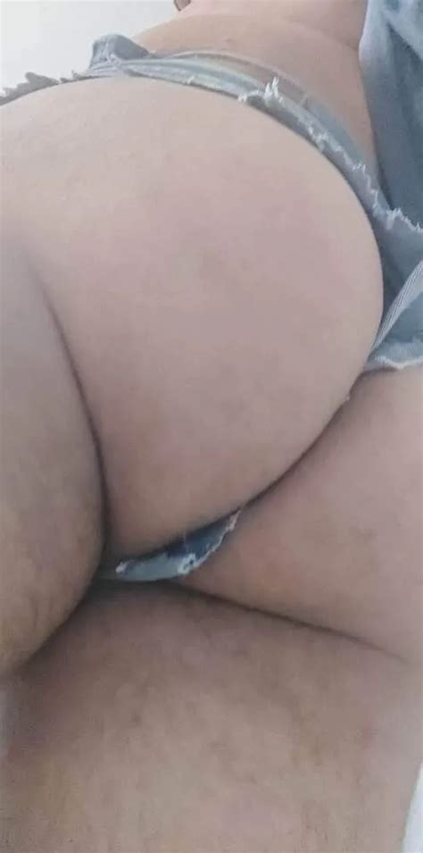 My Bubble Ass 31 Nude Pics XHamster