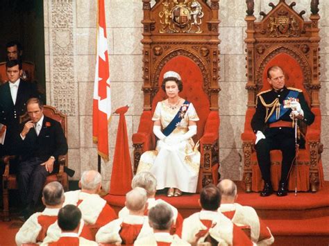 Opinion: The monarchy in Canada is more than who sits on the throne ...