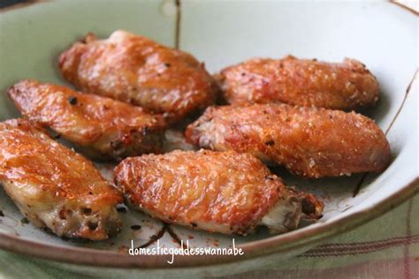 Teba Shio 鶏の手羽先 塩焼き Grilled Salted Chicken Wings Recipe Chicken Wings Chicken How To