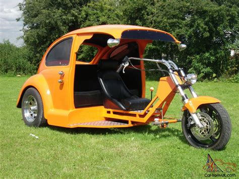 Loading Reverse Trike Vw Trike Custom Trikes Hot Sex Picture