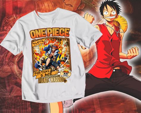 New Anime One Piece Design Kids Size | Lazada PH