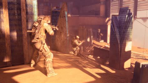 Spec Ops The Line Review Ps3 Push Square