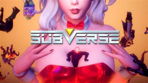 Subverse Youtube