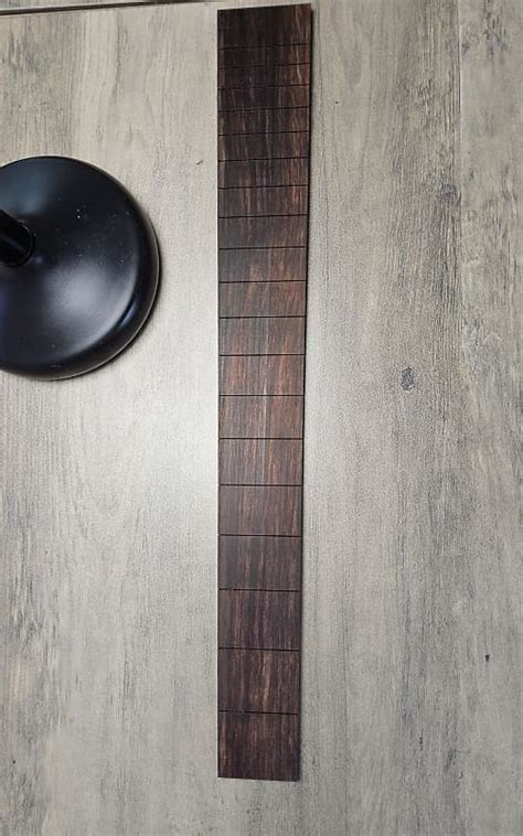 fretboard rosewood reverb