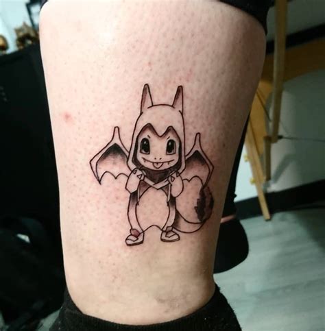 101 Awesome Pokemon Tattoo Designs You Need To See Outsons