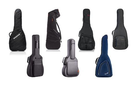 The 10 Best Acoustic Guitar Gig Bags In 2024 Old Time Music