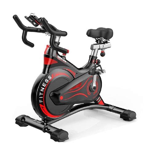 Wholesale Indoor Home Gym Exercise 18kg Flywheel Spinning Bike China