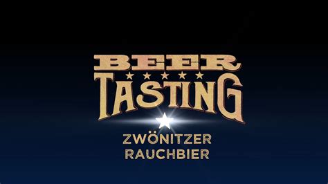 Rauchbier By Zw Nitzer Probier Tv Craft Beer Review K