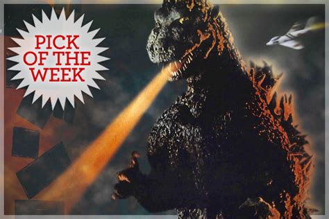 The original "Godzilla": Still king of the monsters | Salon.com