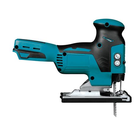 Makita DJV181Z Cordless Jigsaw 18V Max Cutting 135mm 3500spm