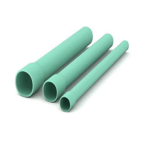 TUBO CONDUIT PVC T PESADO 19MM 3MT DEPLAYUSA Alcione