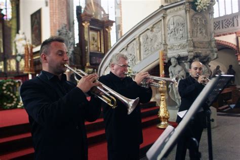 Wieczory organowe w Legnicy Dziś koncert finałowy Legnica Nasze Miasto