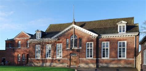 Leicester Castle - 'Castle Hall', 'The Great Hall' - Leicester | museum