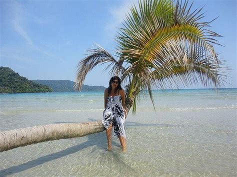 "Экскурсия "Кокосовая лагуна", остров Ко Куд, Таиланд". | Pattaya