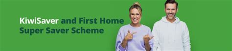 KiwiSaver And First Home Super Saver FHSS Scheme First Super