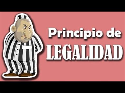 Explora Ejemplos De Legalidad Que Te Sorprender N Md Pajedrez