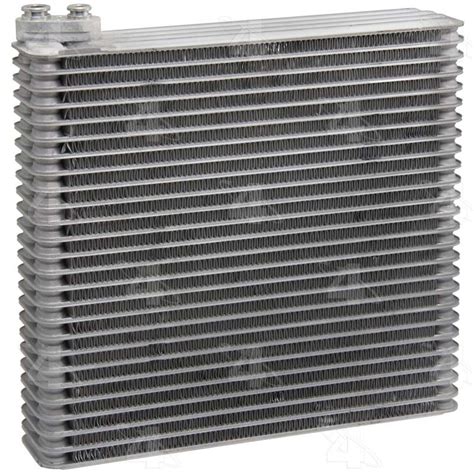 Four Seasons Plate Fin Evaporator Core