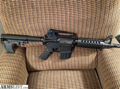 ARMSLIST For Sale Trade PSA AR 15 Pistol 5 56