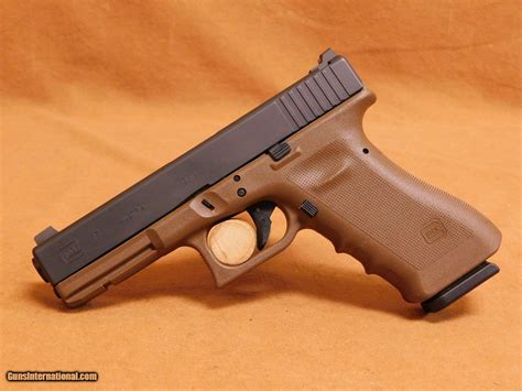 Glock 17 Vickers Tactical 1st Genrelease G17