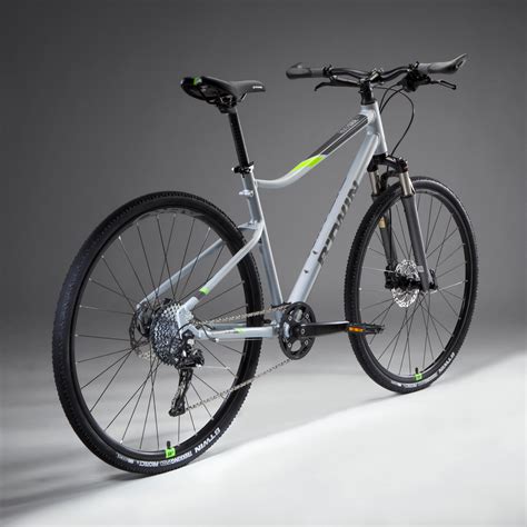 HIBRIDNI BICIKL RIVERSIDE 900 - Decathlon