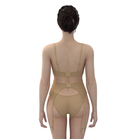 Sexy Lace Underwear Bra Briefs Sexy Lingerie Piece Set Women Lingerie