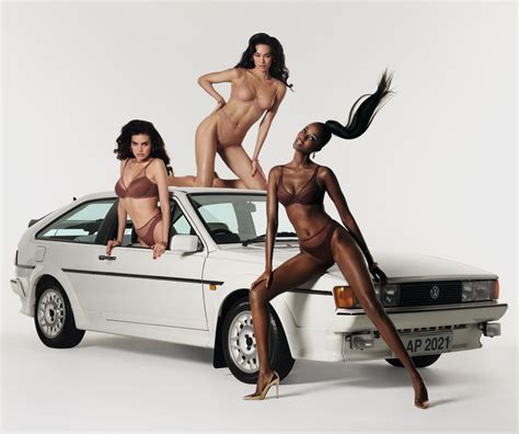 First Look At Agent Provocateur All Hours Lingerie Video And Line Maxim