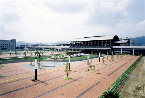 Jr 高知駅：高知のバリアフリー観光：kochi Barrier Free Tourism